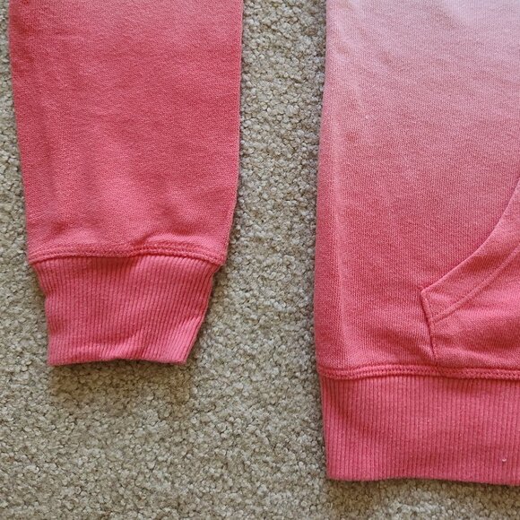 🩷✨ Girls’ Size 10 Lightweight Zip-Up Hoodie ✨🩷 - Picture 2 of 4